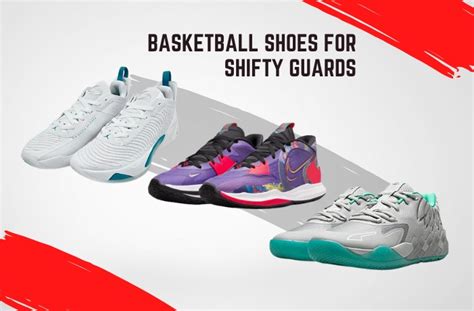 basketball shoes for point guards|best shoes for shifty guards.